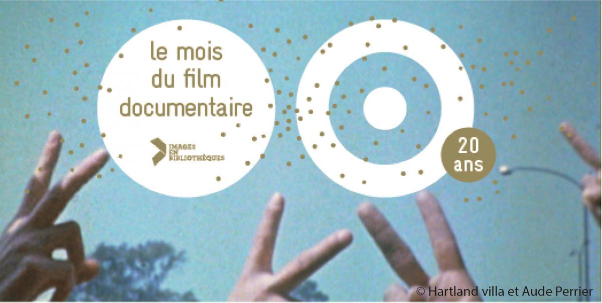 Le mois du film documentaire