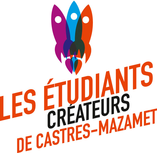 Logo Concours entrepreneuriat