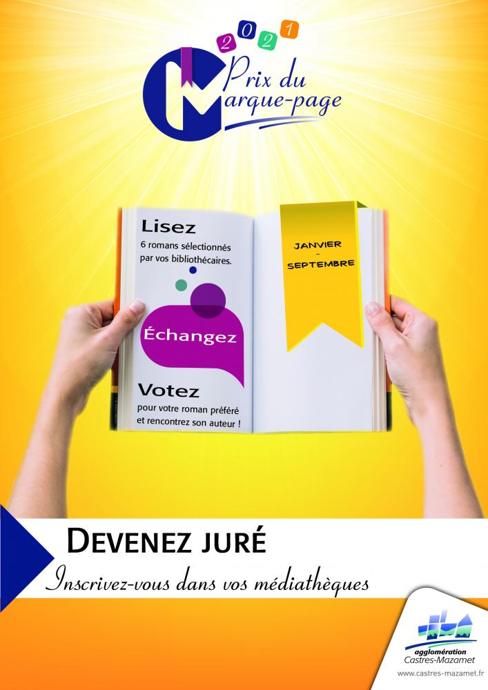 prix du marque page 2020
