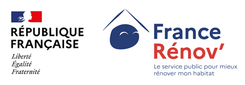 Logo france rénov