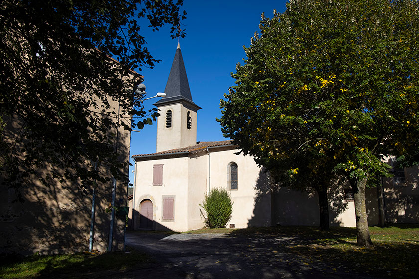 Aiguefonde - Photo Laurent Frézouls