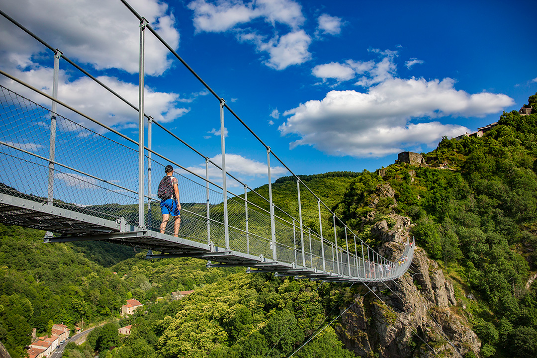 Mazamet - Photo Laurent Frézouls