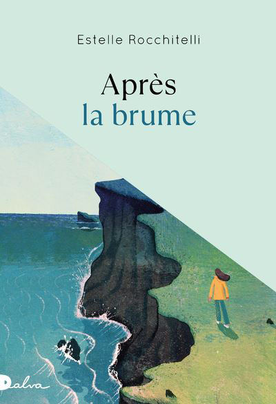 Livre Après la brume