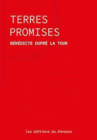 Livre Terres promises