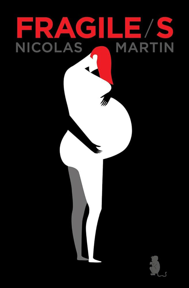 Livre Fragile