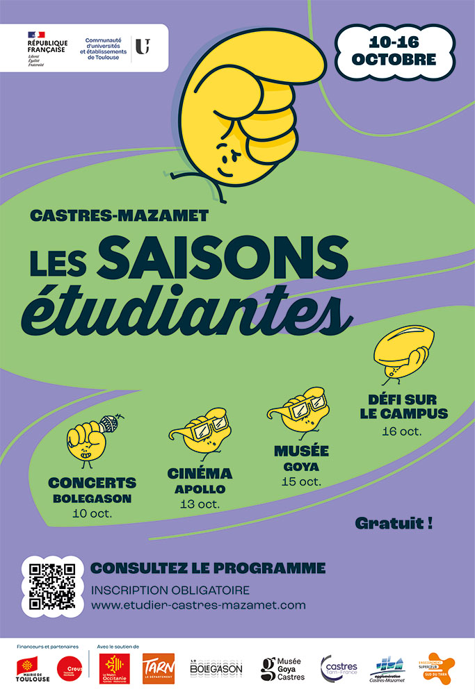Affiche 2025