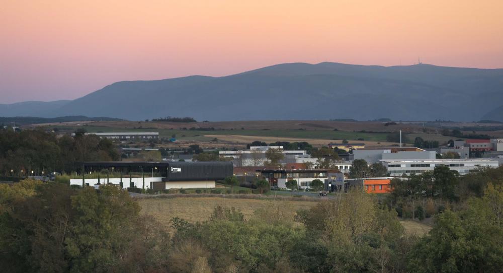 la ZAC du Causse