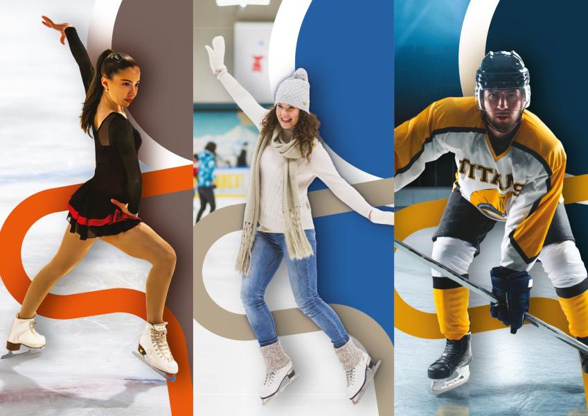 patinoire