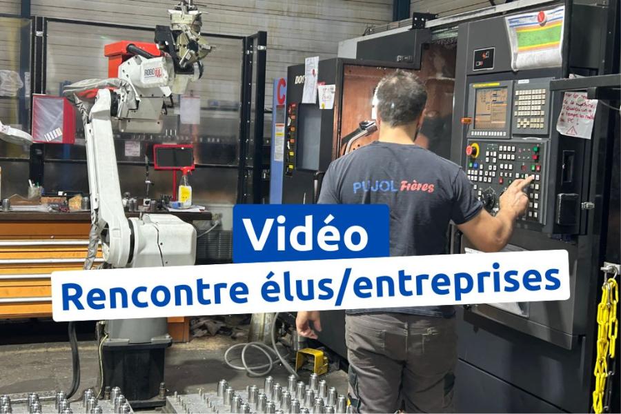 Photo PUJOL Frères