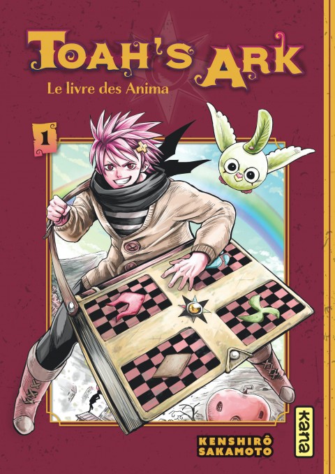 Prix Mang'Akiba
