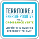 Logo TEPCV