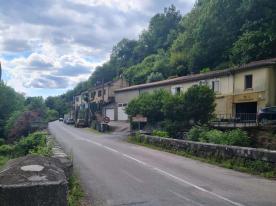 Photo Pont du Grel Noailhac - ©CACM/NB