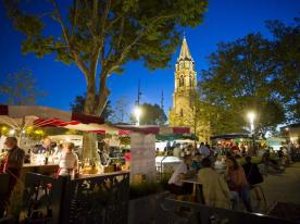 Marchés des producteurs de pays à Castres 