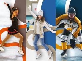 patinoire