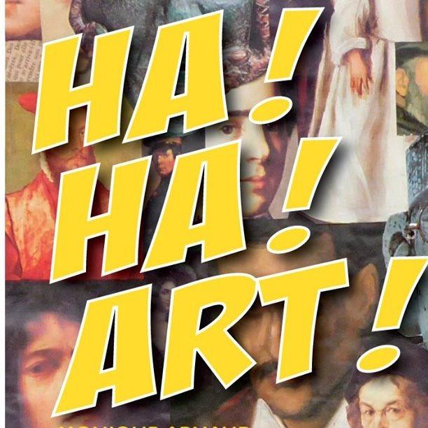 Expo ha ha art aussillon
