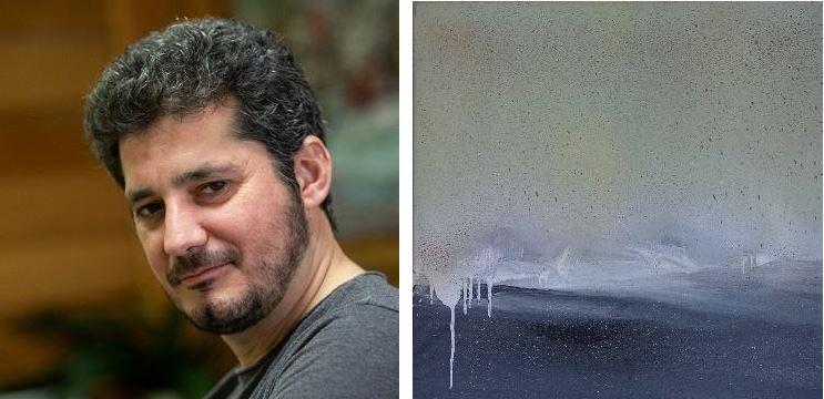 Peintures, photos et dessins - Patrice CAMPARMO