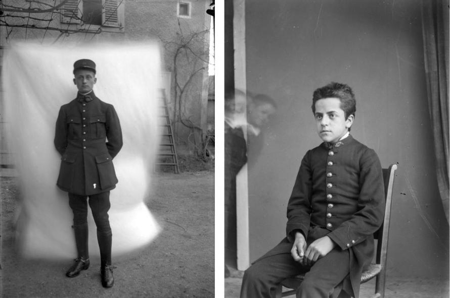 Crédit : Photographie Louis Vène et Arthur Batut