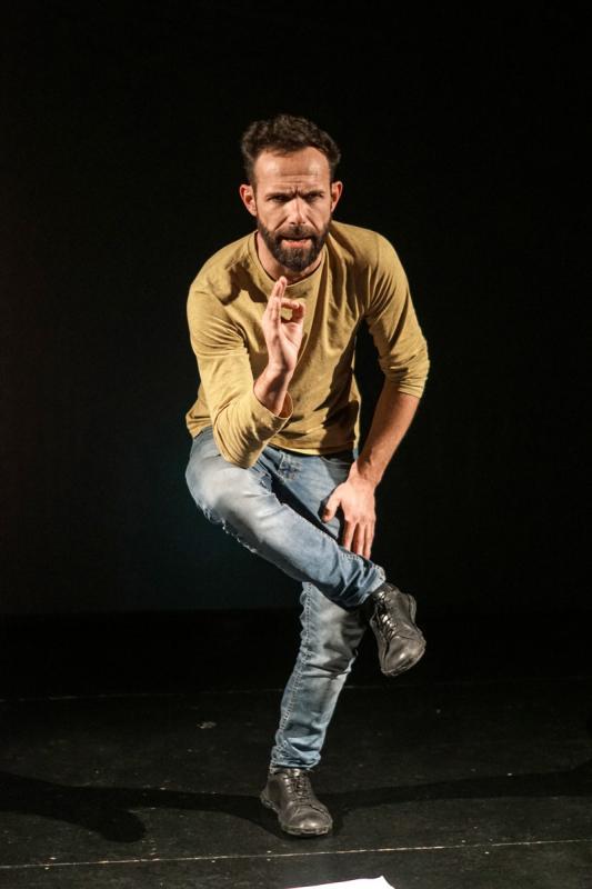 Zaï Zaï Zaï Zaï @photo Brice Devos