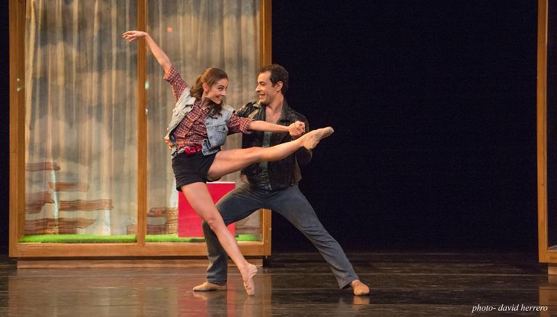 ballet du capitole