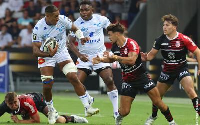 Demi-finale TOP14 : Castres-Olympique / Stade Toulousain