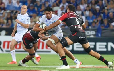 Demi-finale TOP14 : Castres-Olympique / Stade Toulousain