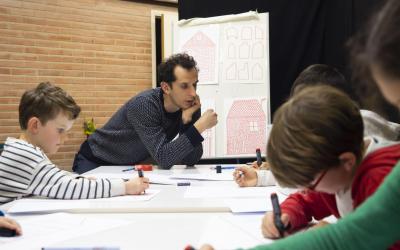 Festival de l'Illustration Jeunesse 2023