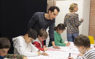 Festival de l'Illustration Jeunesse 2023