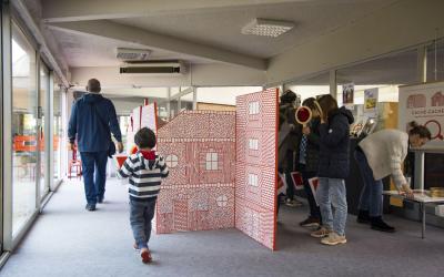Festival de l'Illustration Jeunesse 2023