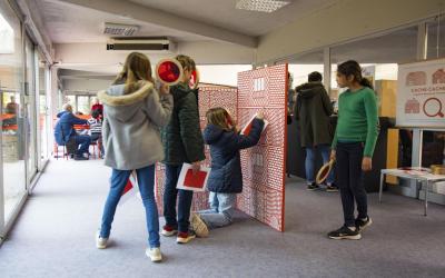 Festival de l'Illustration Jeunesse 2023
