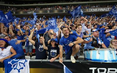 Demi-finale TOP14 : Castres-Olympique / Stade Toulousain