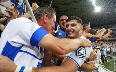 Demi-finale TOP14 : Castres-Olympique / Stade Toulousain