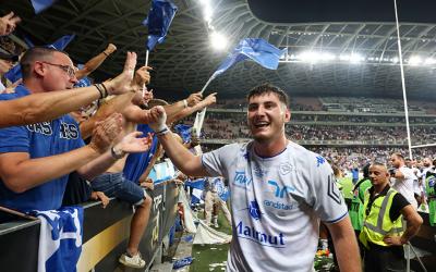 Demi-finale TOP14 : Castres-Olympique / Stade Toulousain
