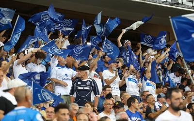 Demi-finale TOP14 : Castres-Olympique / Stade Toulousain