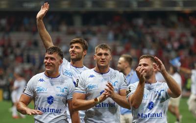Demi-finale TOP14 : Castres-Olympique / Stade Toulousain