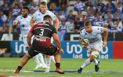 Demi-finale TOP14 : Castres-Olympique / Stade Toulousain