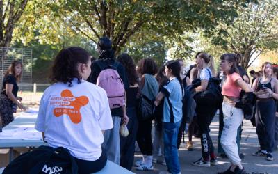 Saisons Etudiantes 2025 - ©CACM/LaurentFrézouls