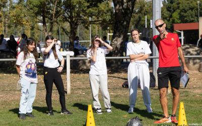 Saisons Etudiantes 2025 - ©CACM/LaurentFrézouls