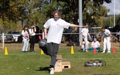 Saisons Etudiantes 2025 - ©CACM/LaurentFrézouls