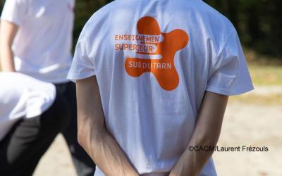 Saisons Etudiantes 2025 - ©CACM/LaurentFrézouls