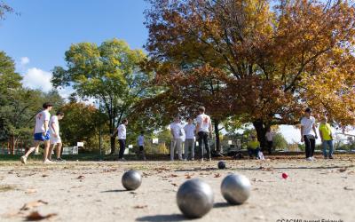Saisons Etudiantes 2025 - ©CACM/LaurentFrézouls