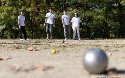 Saisons Etudiantes 2025 - ©CACM/LaurentFrézouls