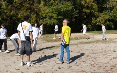 Saisons Etudiantes 2025 - ©CACM/LaurentFrézouls