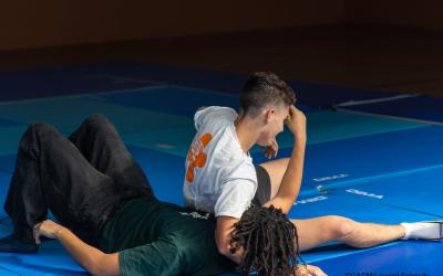 Saisons Etudiantes 2025 - ©CACM/LaurentFrézouls