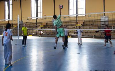 Saisons Etudiantes 2025 - ©CACM/LaurentFrézouls