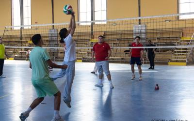 Saisons Etudiantes 2025 - ©CACM/LaurentFrézouls