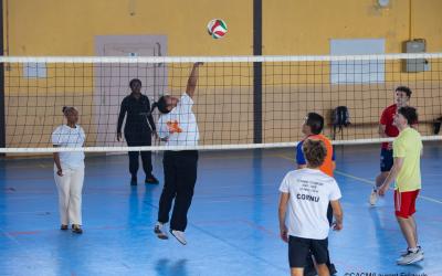 Saisons Etudiantes 2025 - ©CACM/LaurentFrézouls