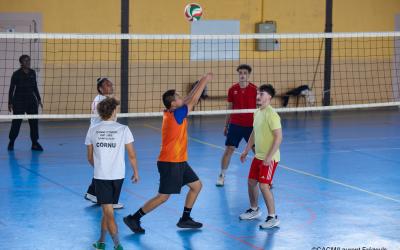 Saisons Etudiantes 2025 - ©CACM/LaurentFrézouls