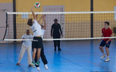 Saisons Etudiantes 2025 - ©CACM/LaurentFrézouls