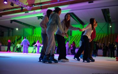 Saisons Etudiantes 2025 - ©CACM/LaurentFrézouls