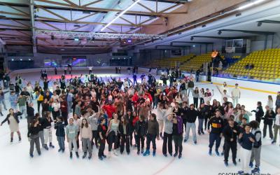 Saisons Etudiantes 2025 - ©CACM/LaurentFrézouls